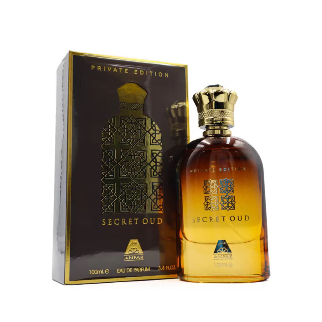 Secret Oud EDP