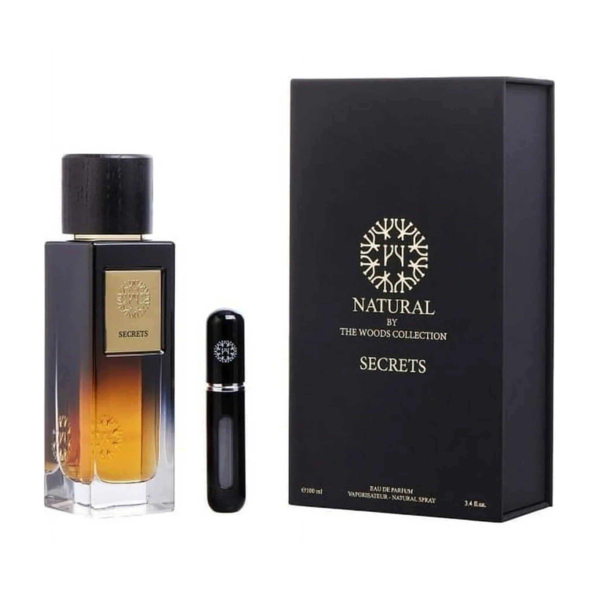 Secrets EDP