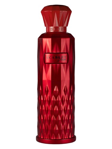 Scarlet Venom