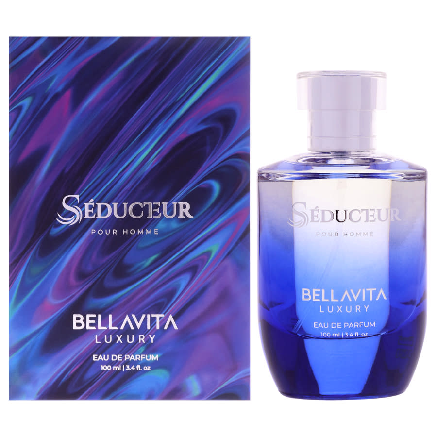 Seducteur EDP