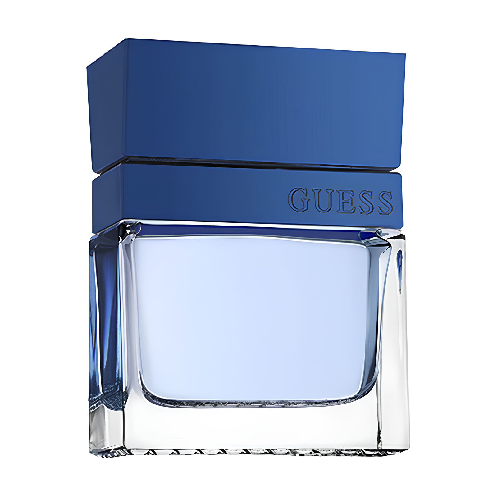 Seductive Blue EDT