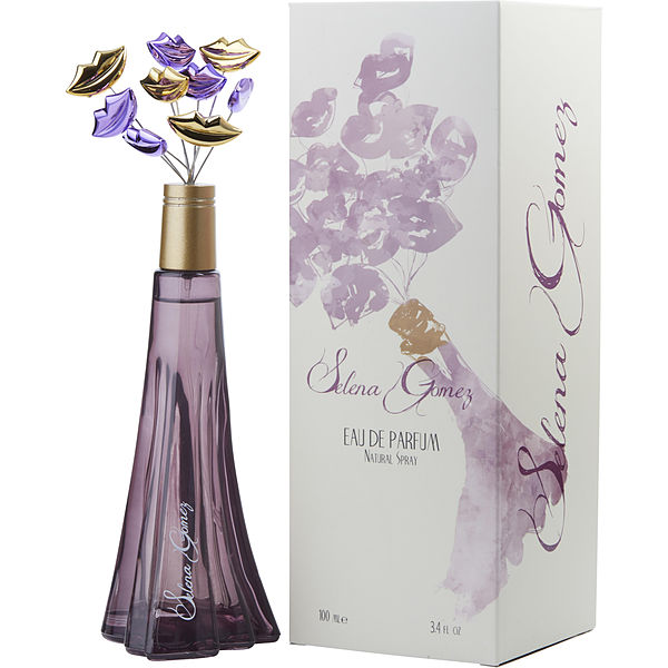 Selena Gomez EDP
