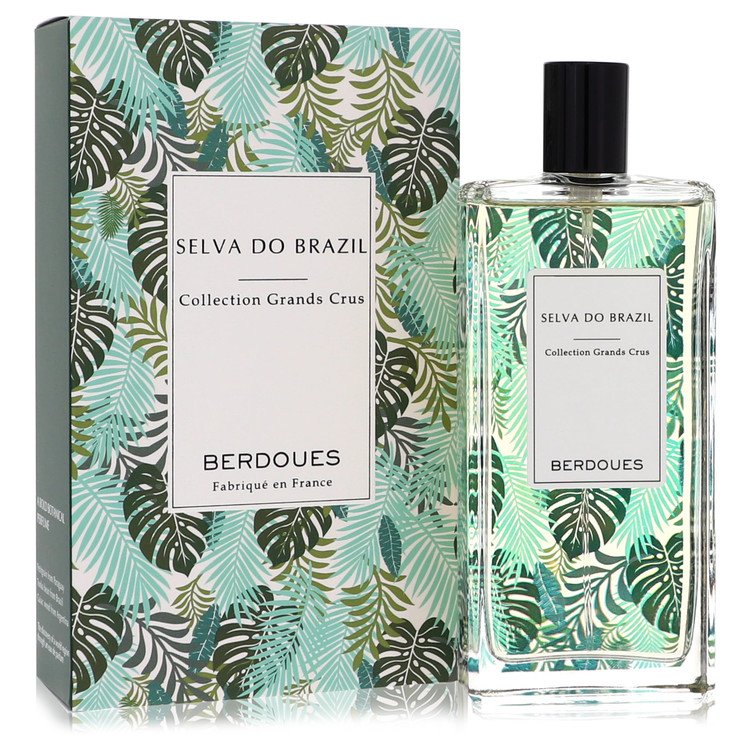 Selva Do Brazil EDP