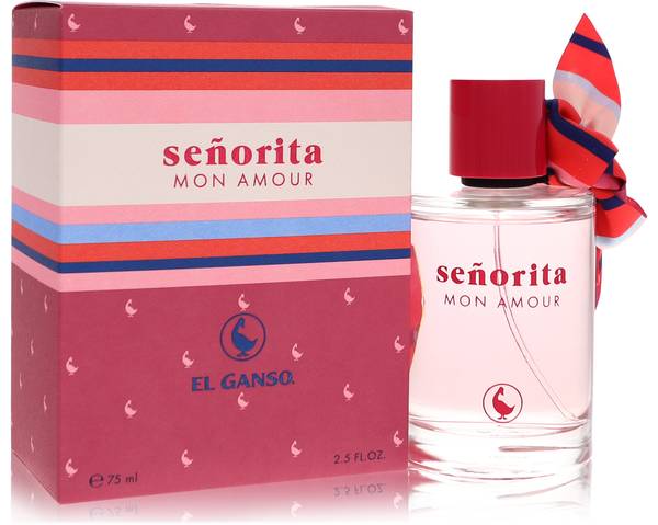 Senorita Mon Amour EDT