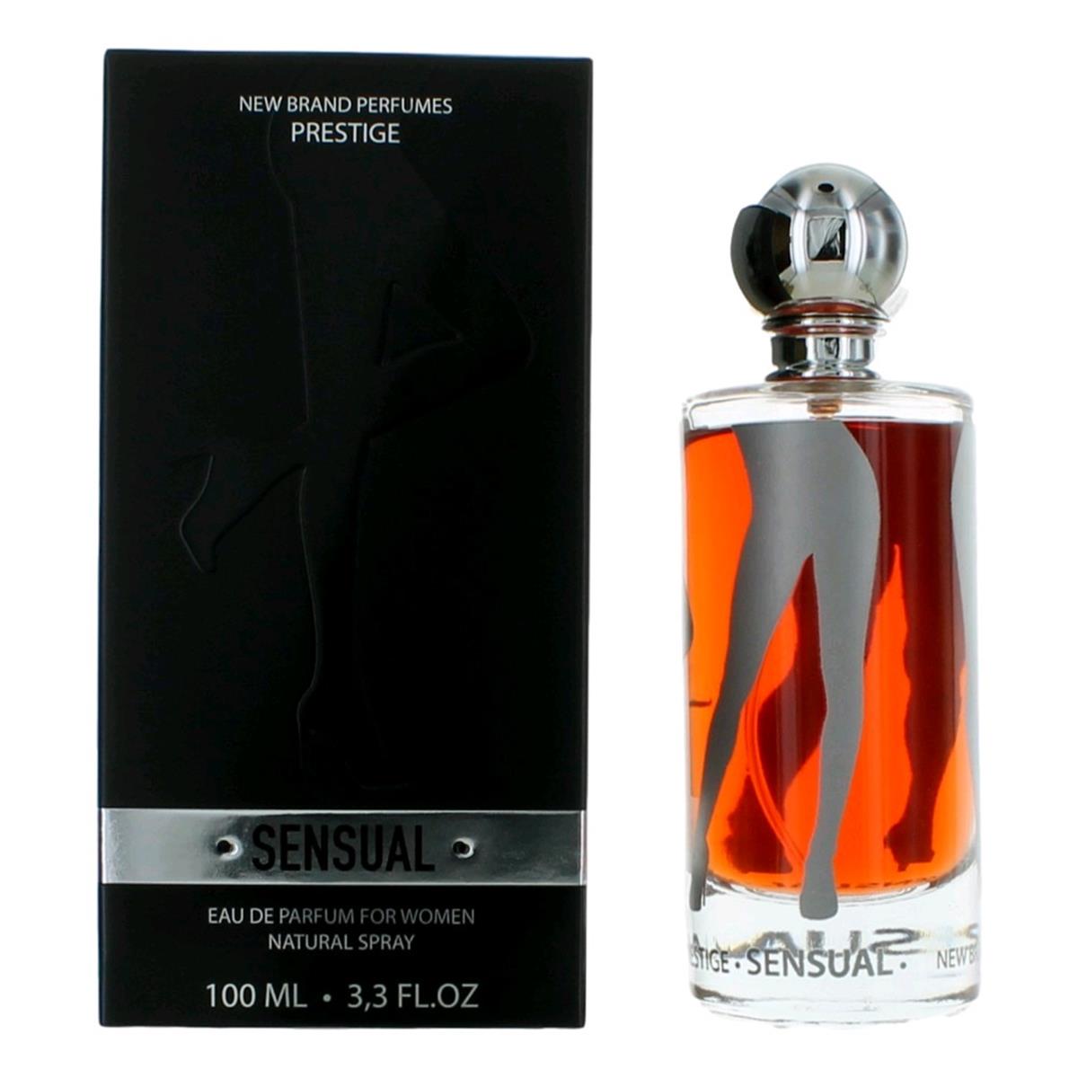 Sensual EDP