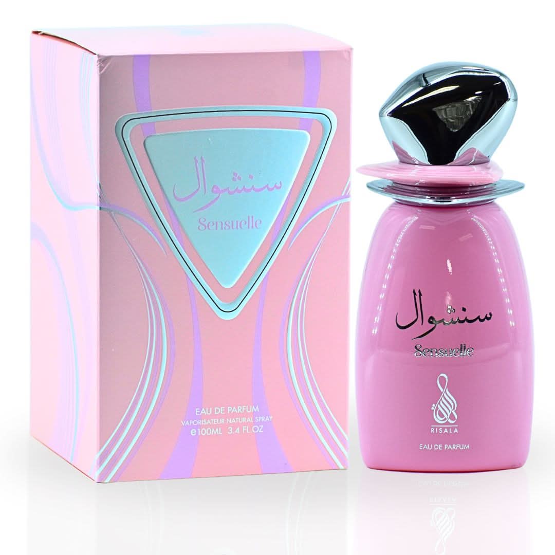 Sensuelle EDP