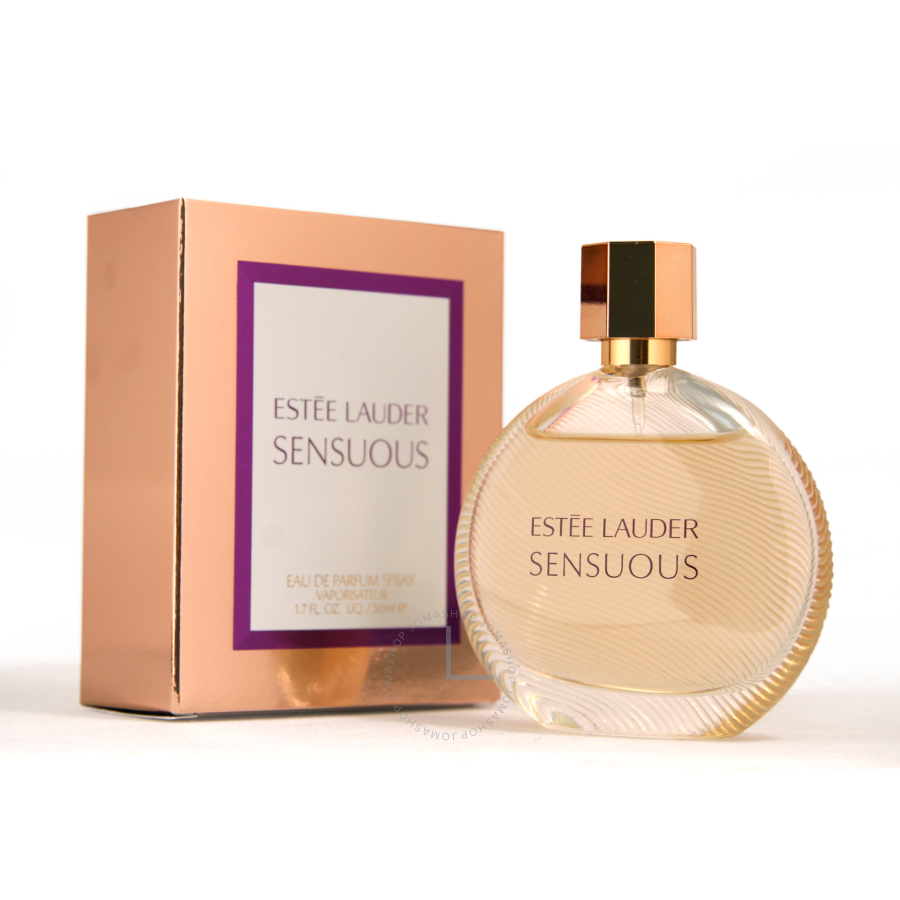 Sensuous EDP