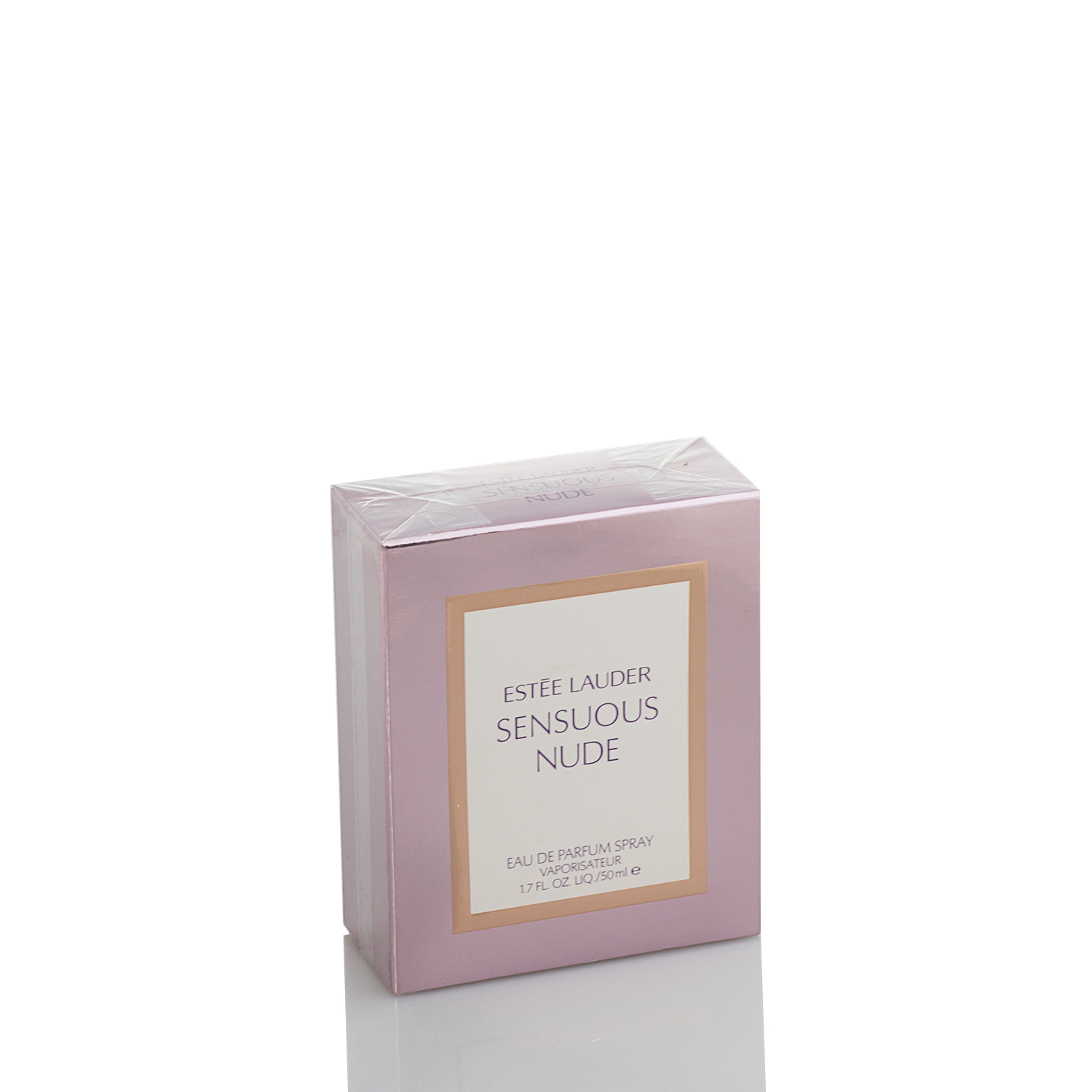 Sensuous Nude EDP