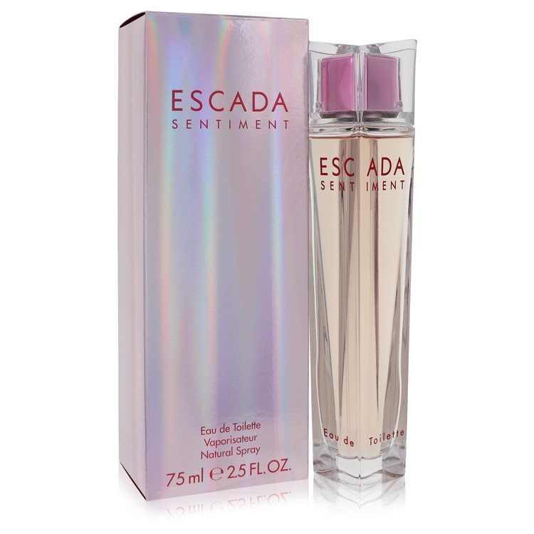 Sentiment EDT