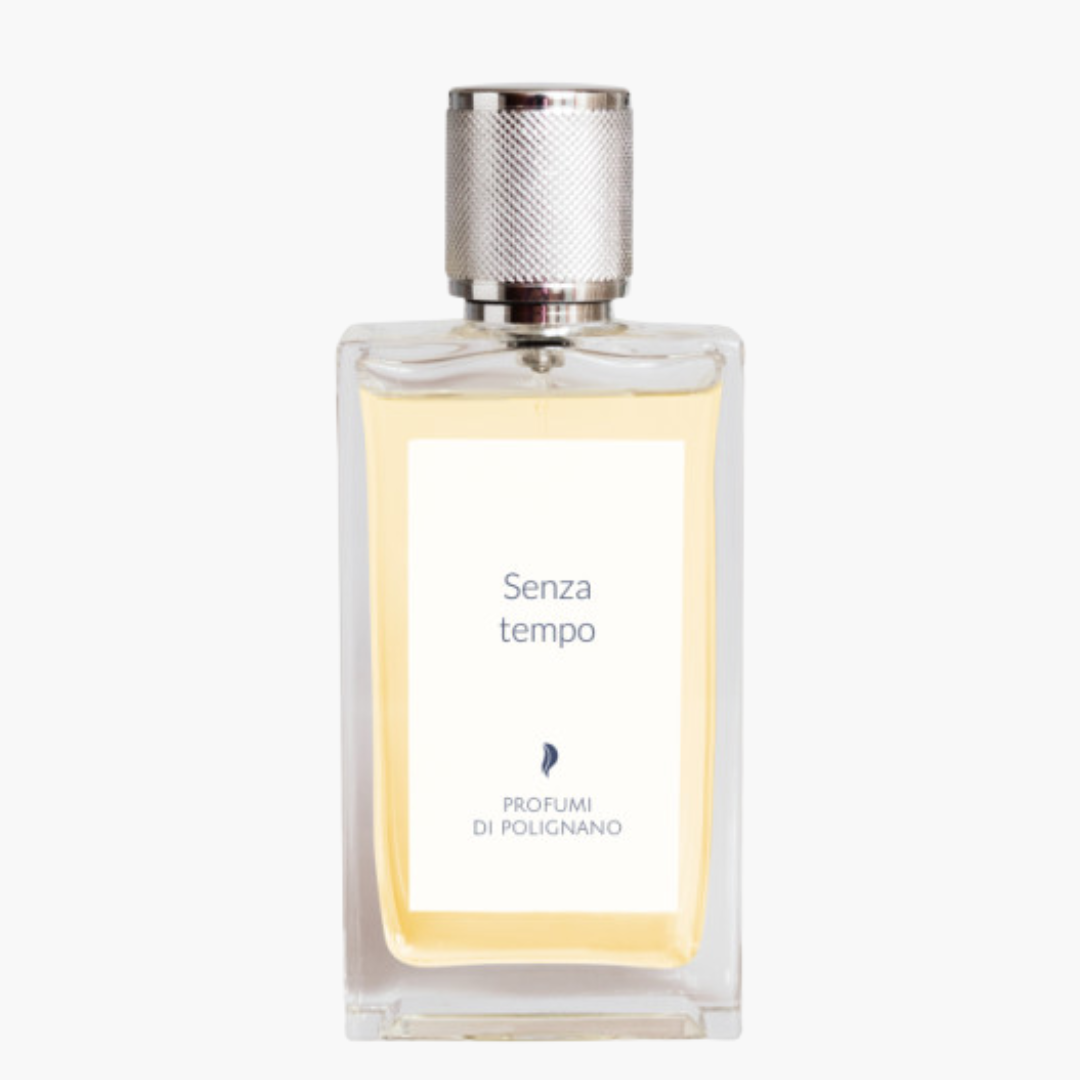 Senza Tempo EDP