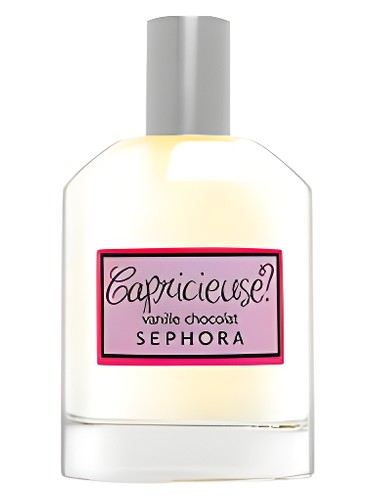 Capricieuse? Vanille Chocolat