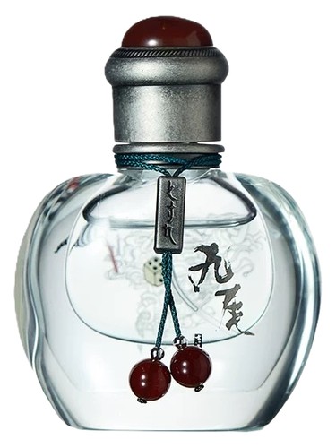 Jiǔ Wěi 九尾
