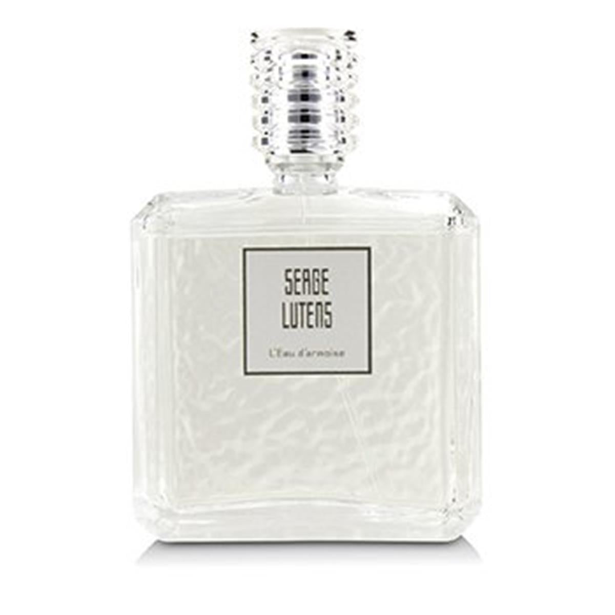 Serge Lutens L'eau D'armoise EDP