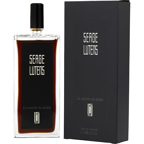 Serge Lutens La Couche Du Diable EDP