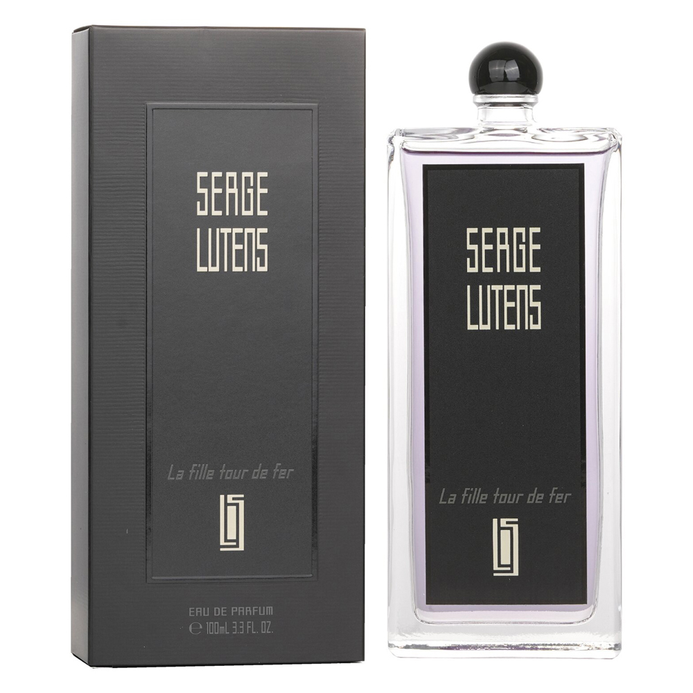 Serge Lutens La Fille Tour de Fer EDP