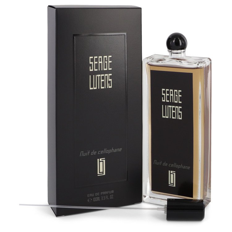 Serge Lutens Nuit de Cellophane EDP