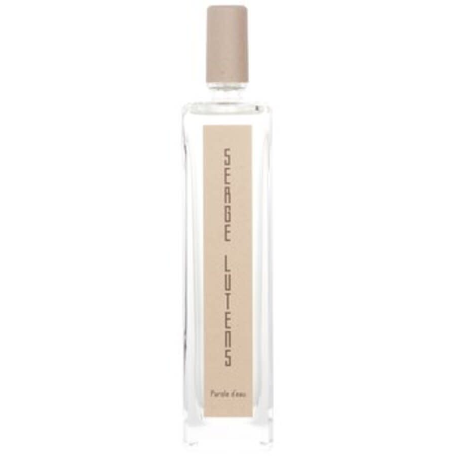 Serge Lutens Parole D'eau EDP