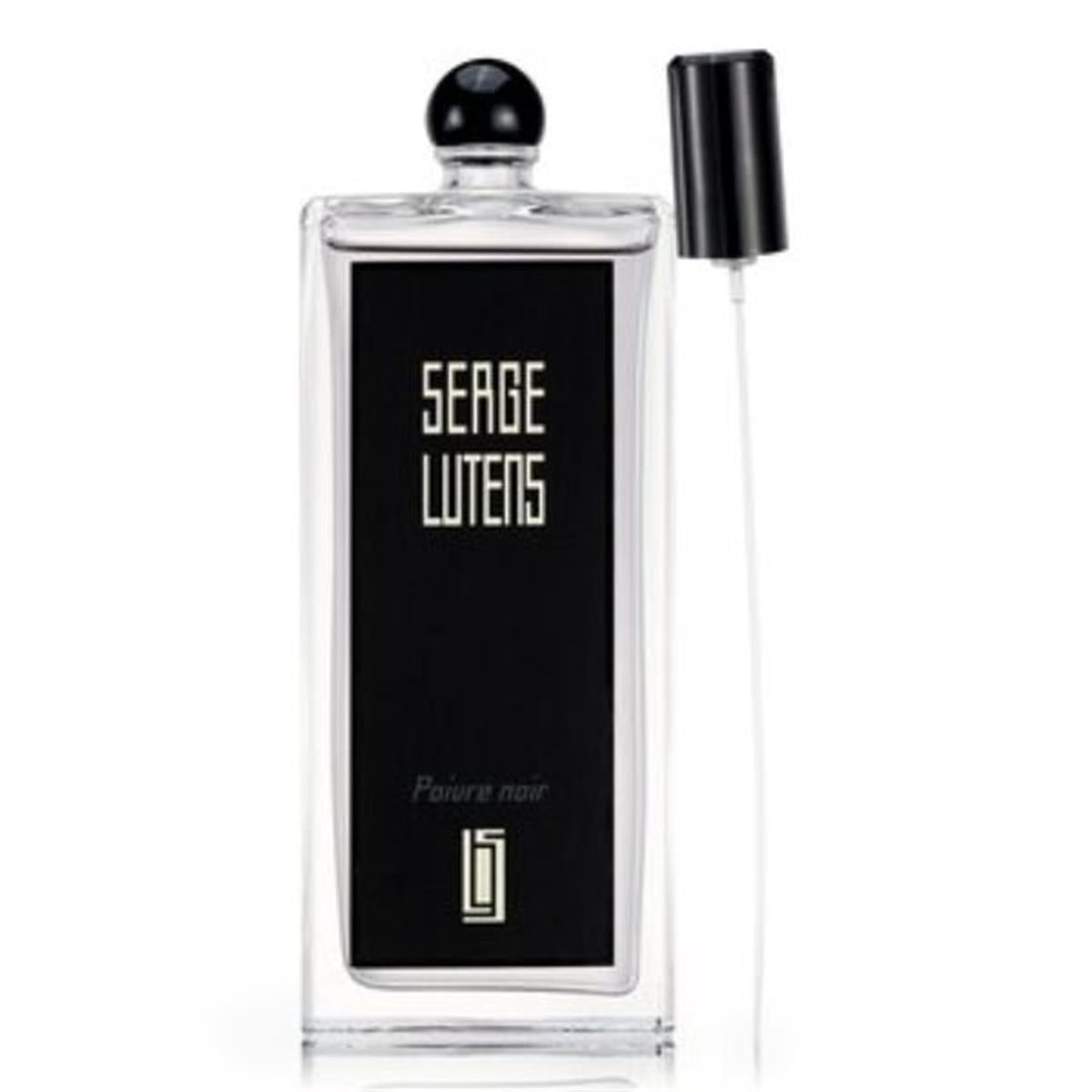 Serge Lutens Poivre Noir EDP