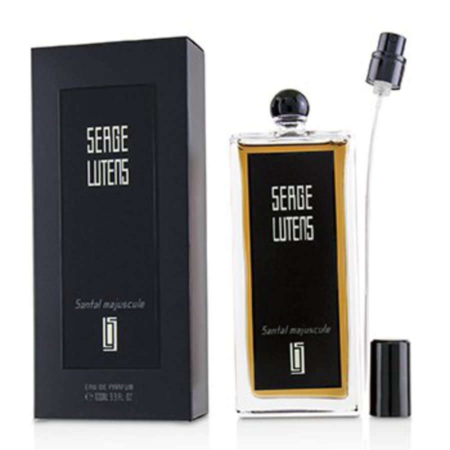 Serge Lutens Santal Majuscule EDP