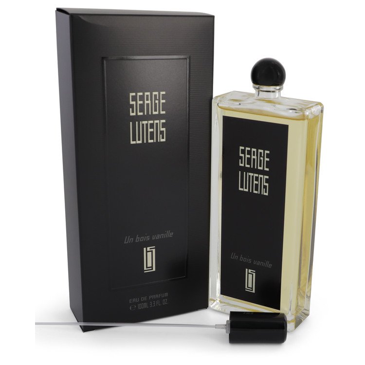 Serge Lutens Un Bois Vanille EDP