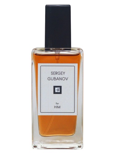 Sergey Gubanov For Him