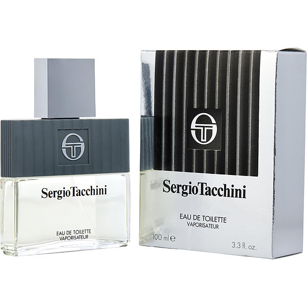 Sergio Tacchini EDT