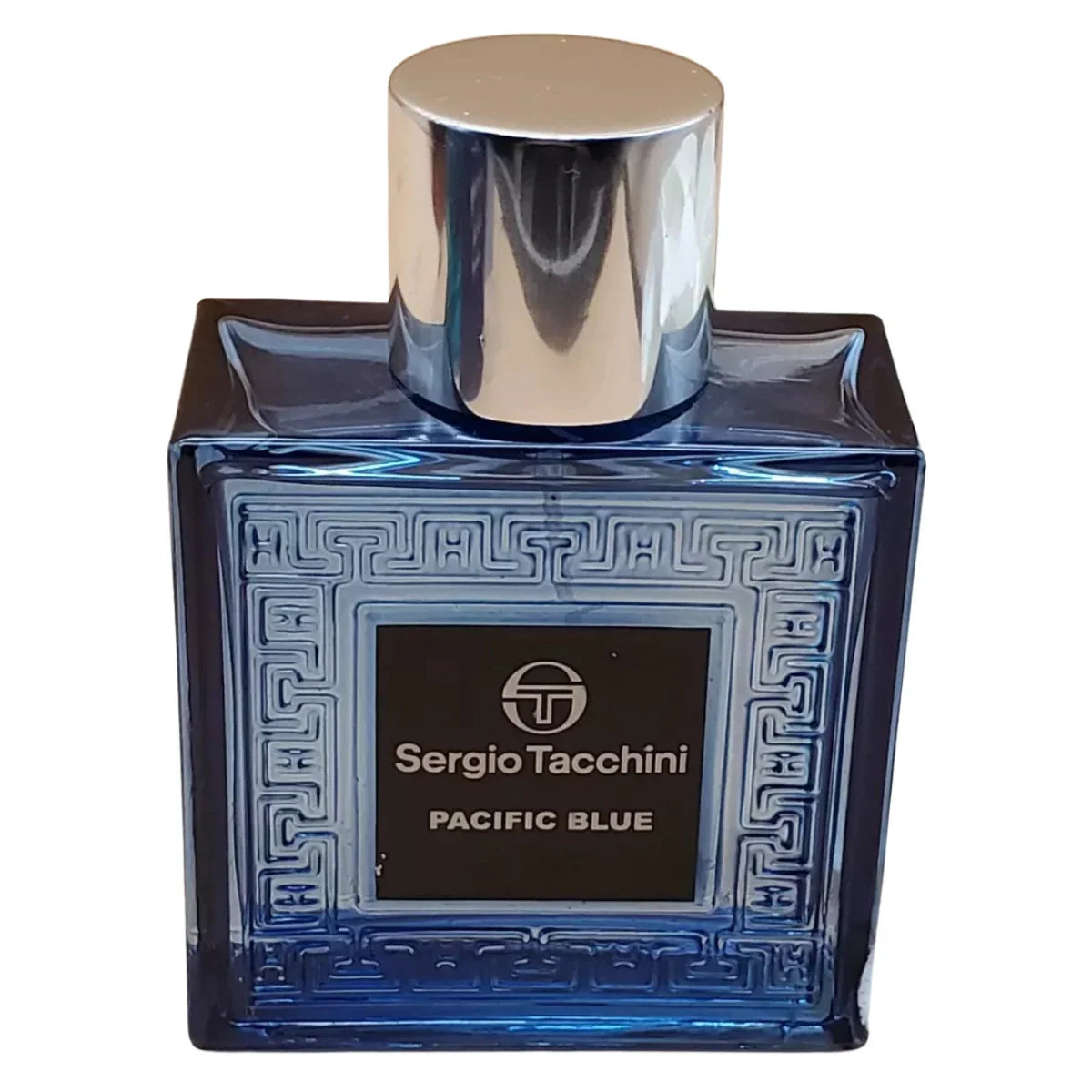 Sergio Tacchini Pacific Blue EDT