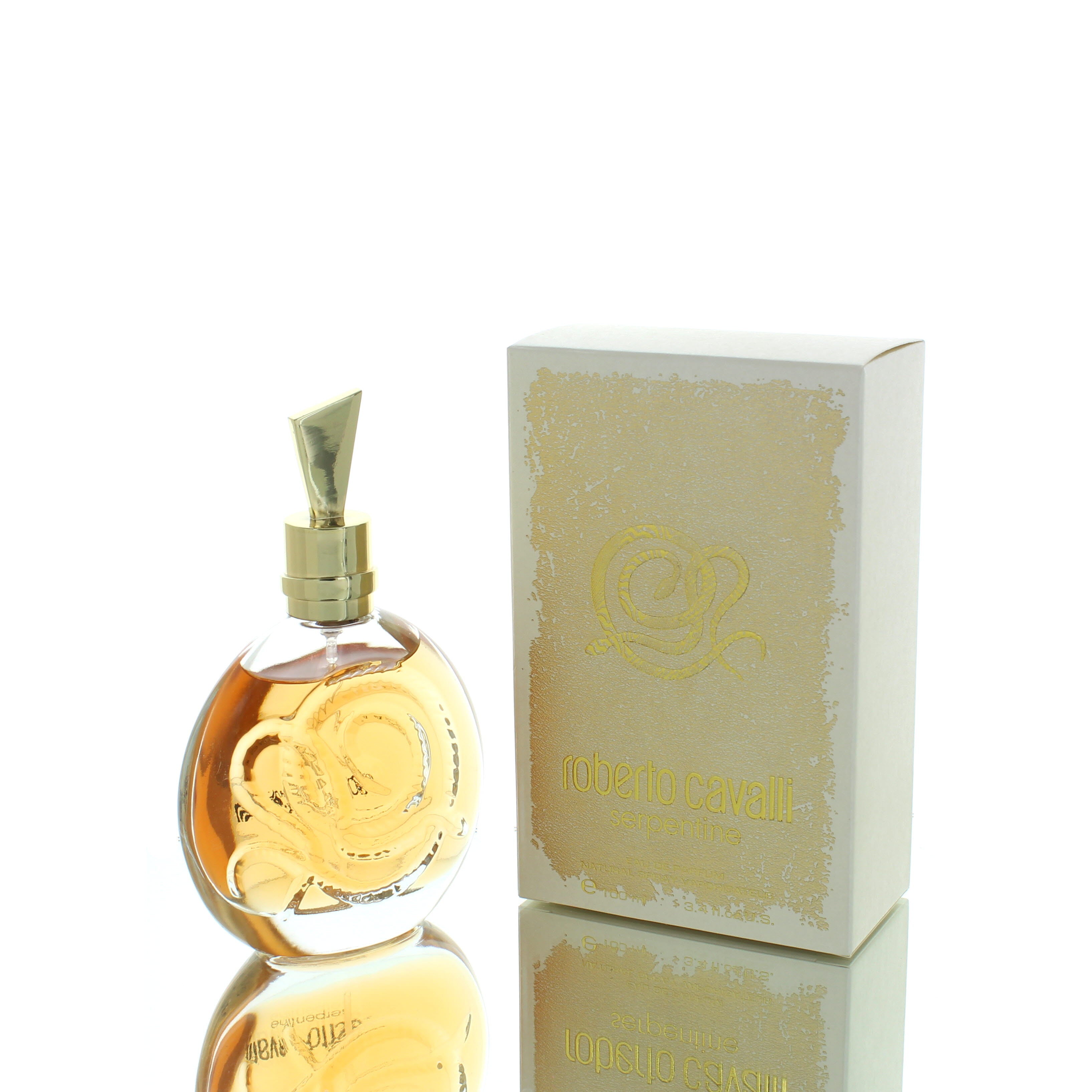 Serpentine PARFUM
