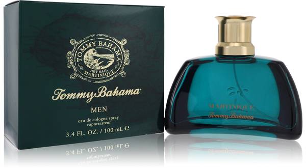 Set Sail Martinique EDP