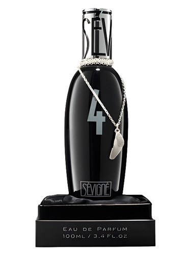 Parfum de Sévigné No. 4