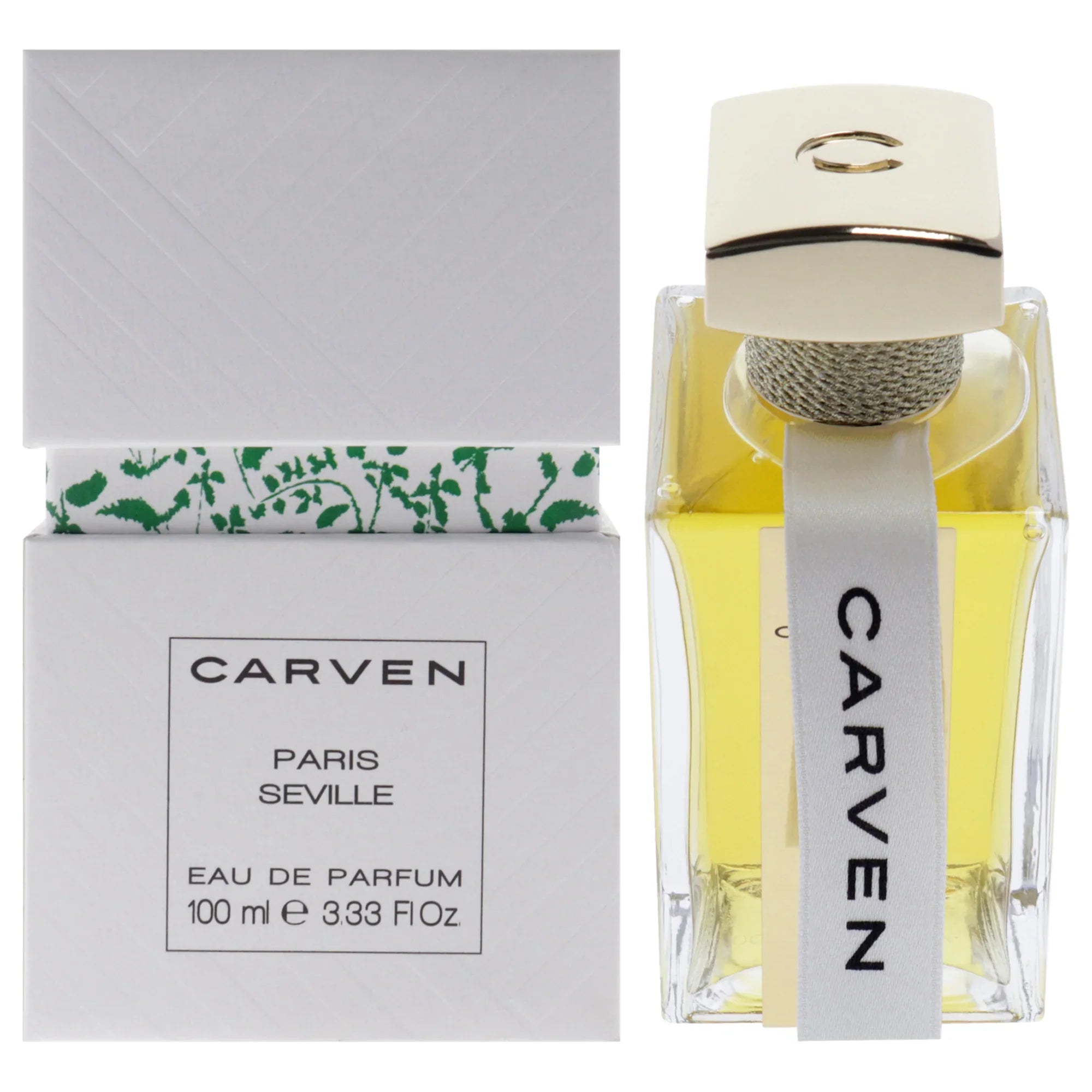 Seville EDP