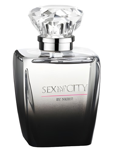 Sex and the City By Night