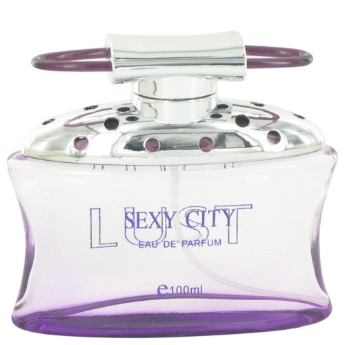 Sex In The City Aqua EDP