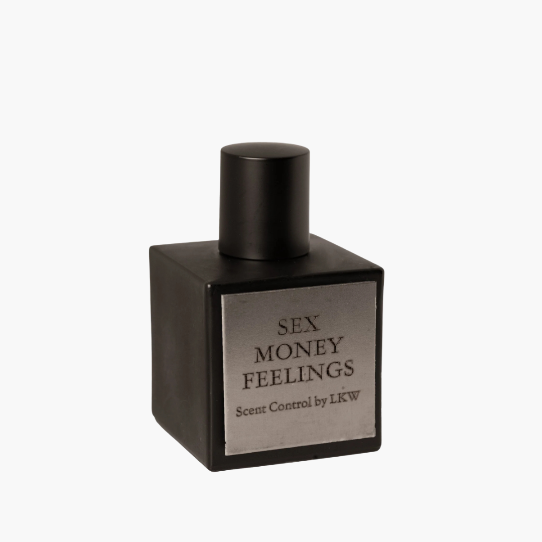 SEX MONEY FEELINGS EDP