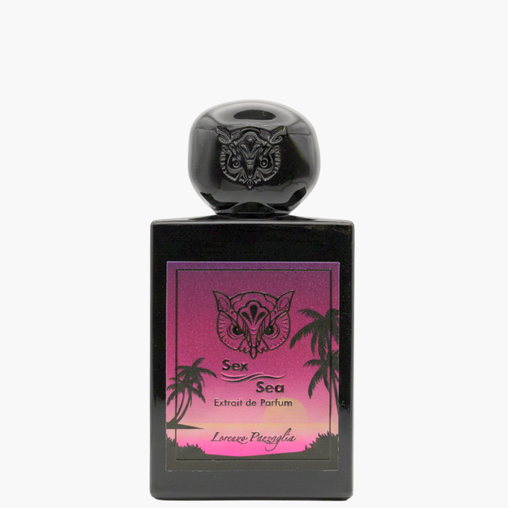 Sex Sea EXTRAIT