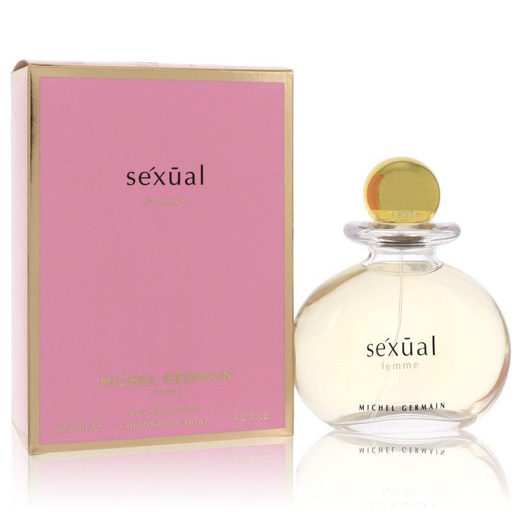 Sexual Femme EDP