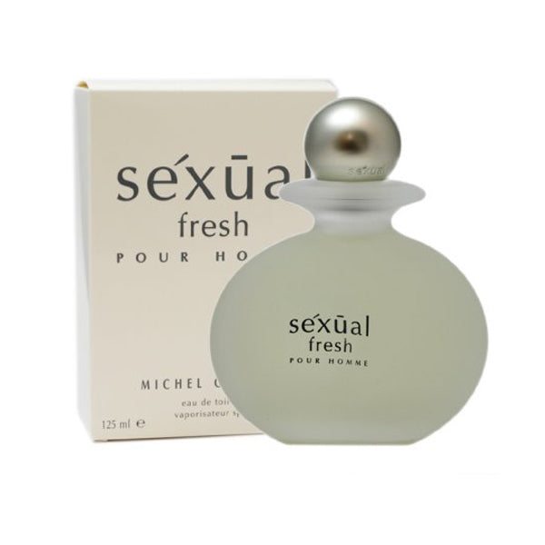 Sexual Fresh EDT