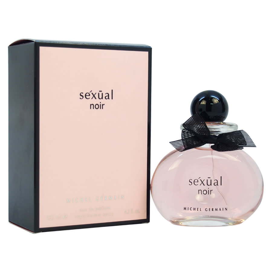 Sexual Noir EDP