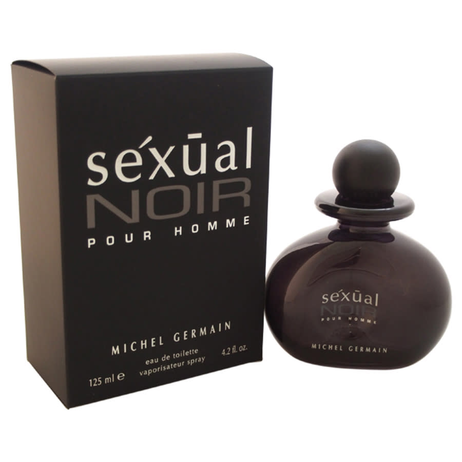 Sexual Noir EDT