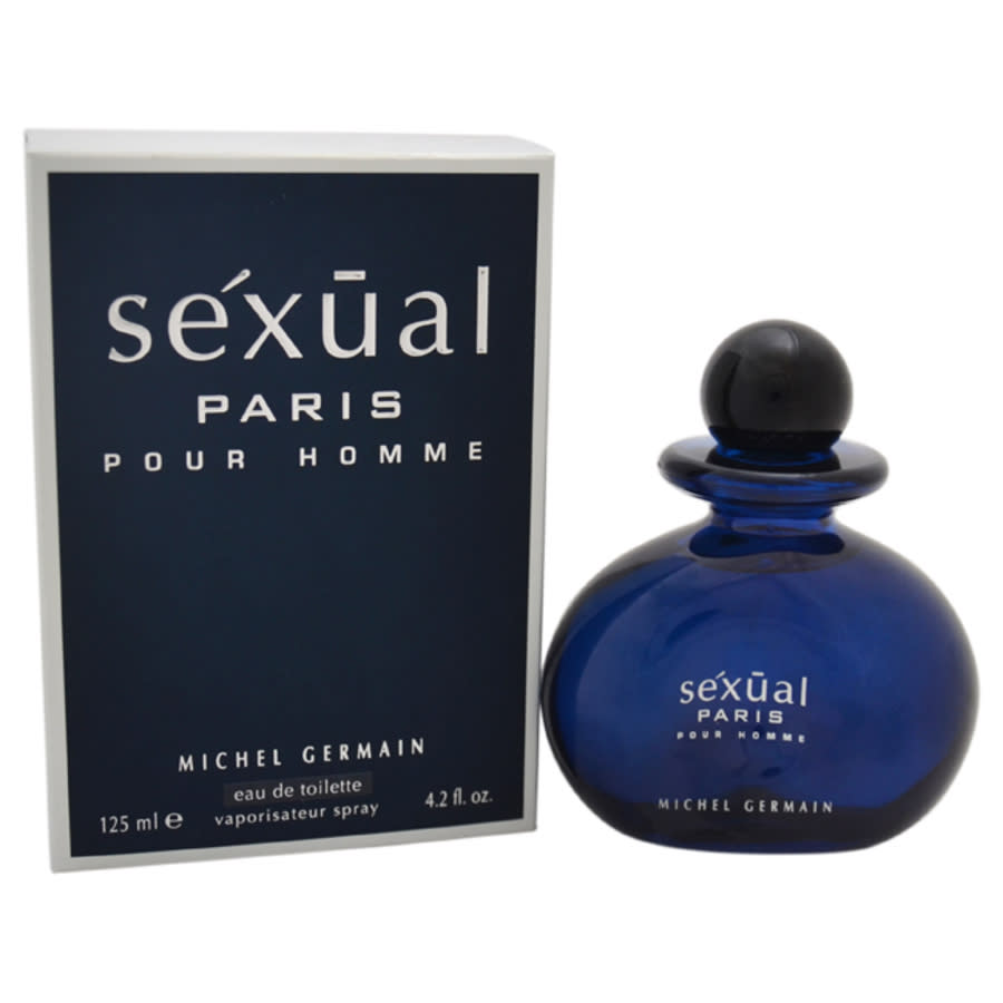 Sexual Paris EDT