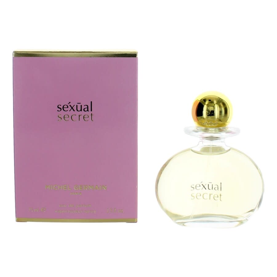 Sexual Secret EDP