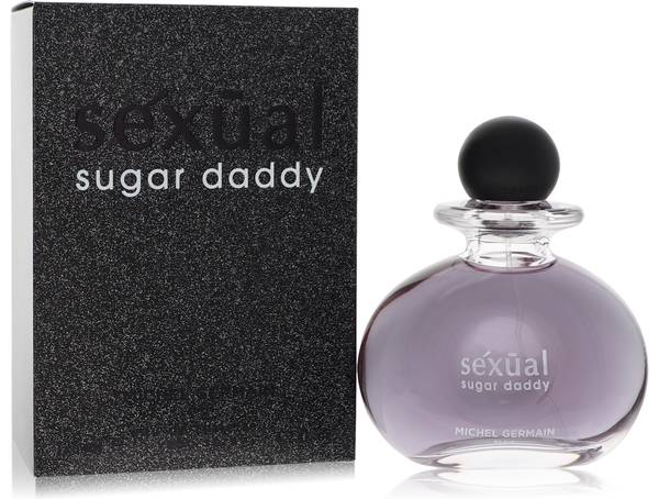 Sexual Sugar Daddy EDT