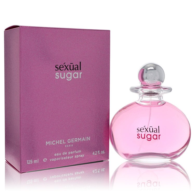 Sexual Sugar EDP