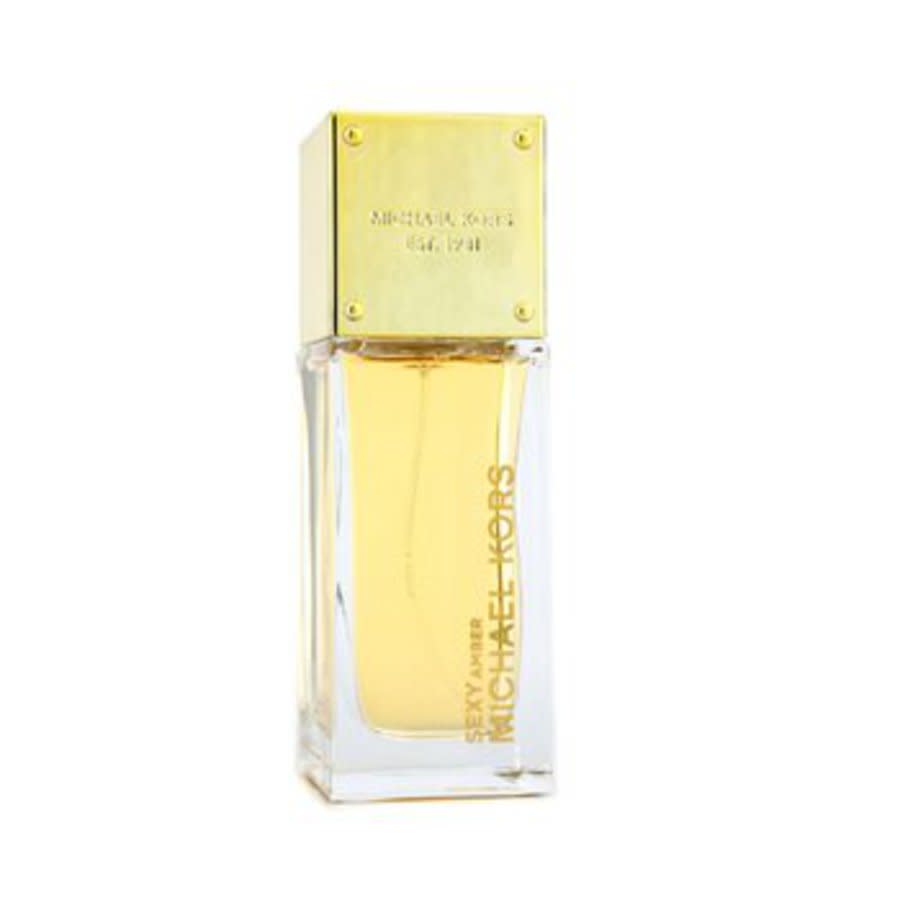 Sexy Amber EDP