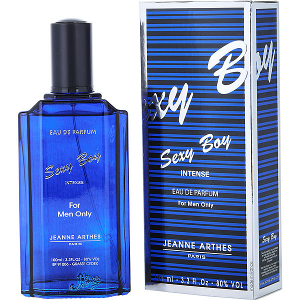 Sexy Boy Intense EDP