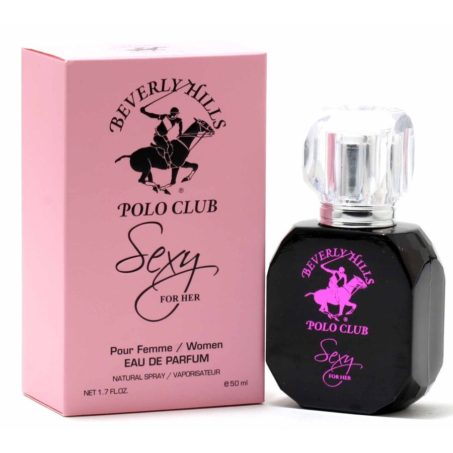 Sexy EDP