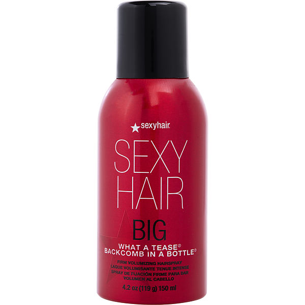 Sexy Hair