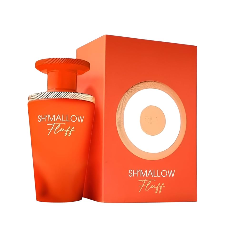 Sh'mallow Fluff EDP