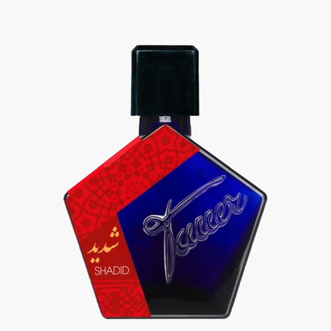 Shadid EXTRAIT