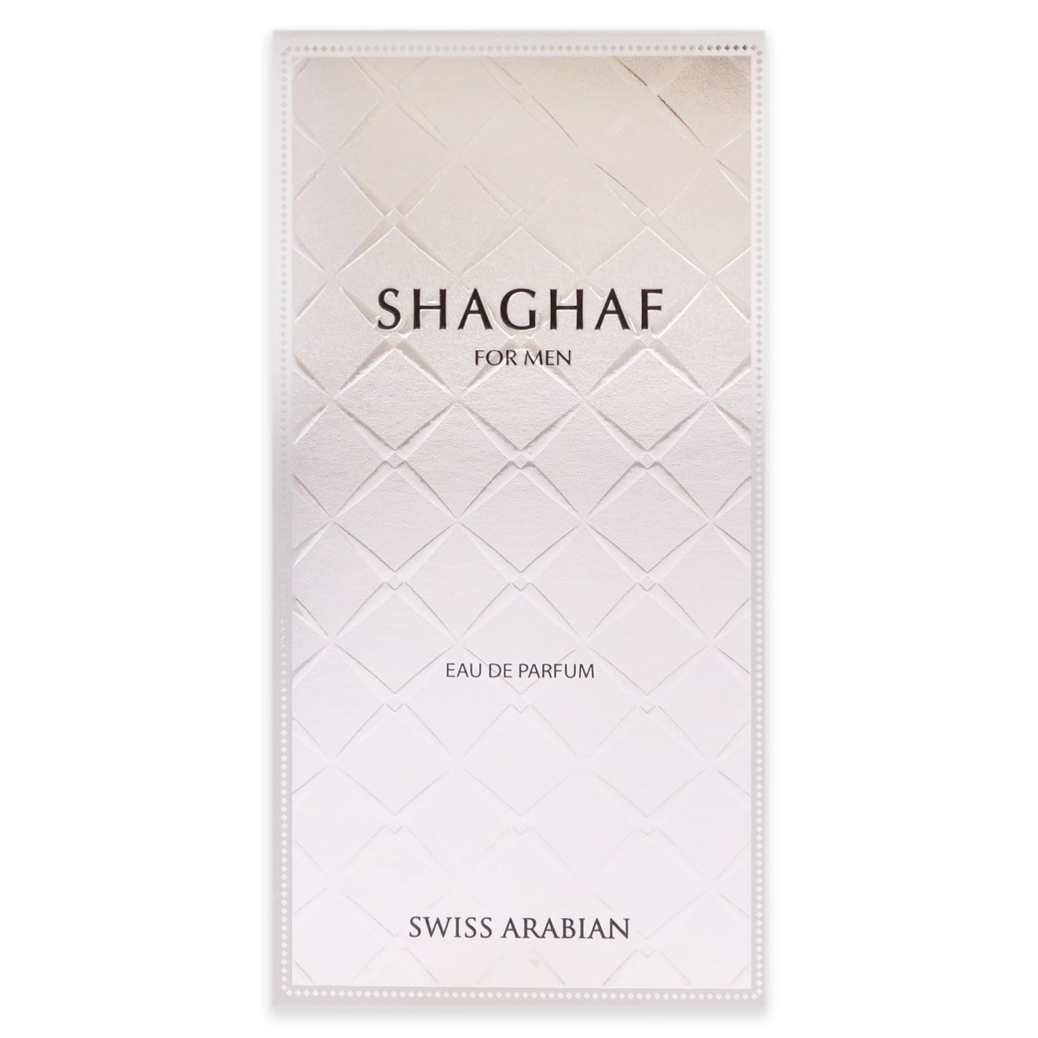 Shaghaf EDP
